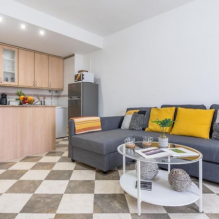 Apartamento Rincon De Lucia Cenes De La Vega Exterior foto