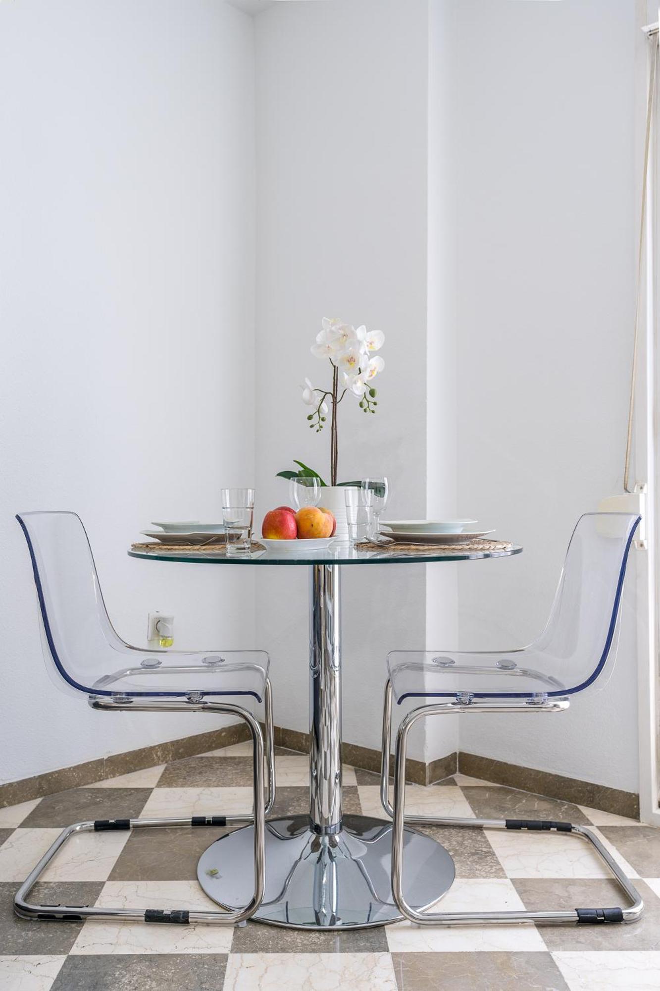 Apartamento Rincon De Lucia Cenes De La Vega Exterior foto