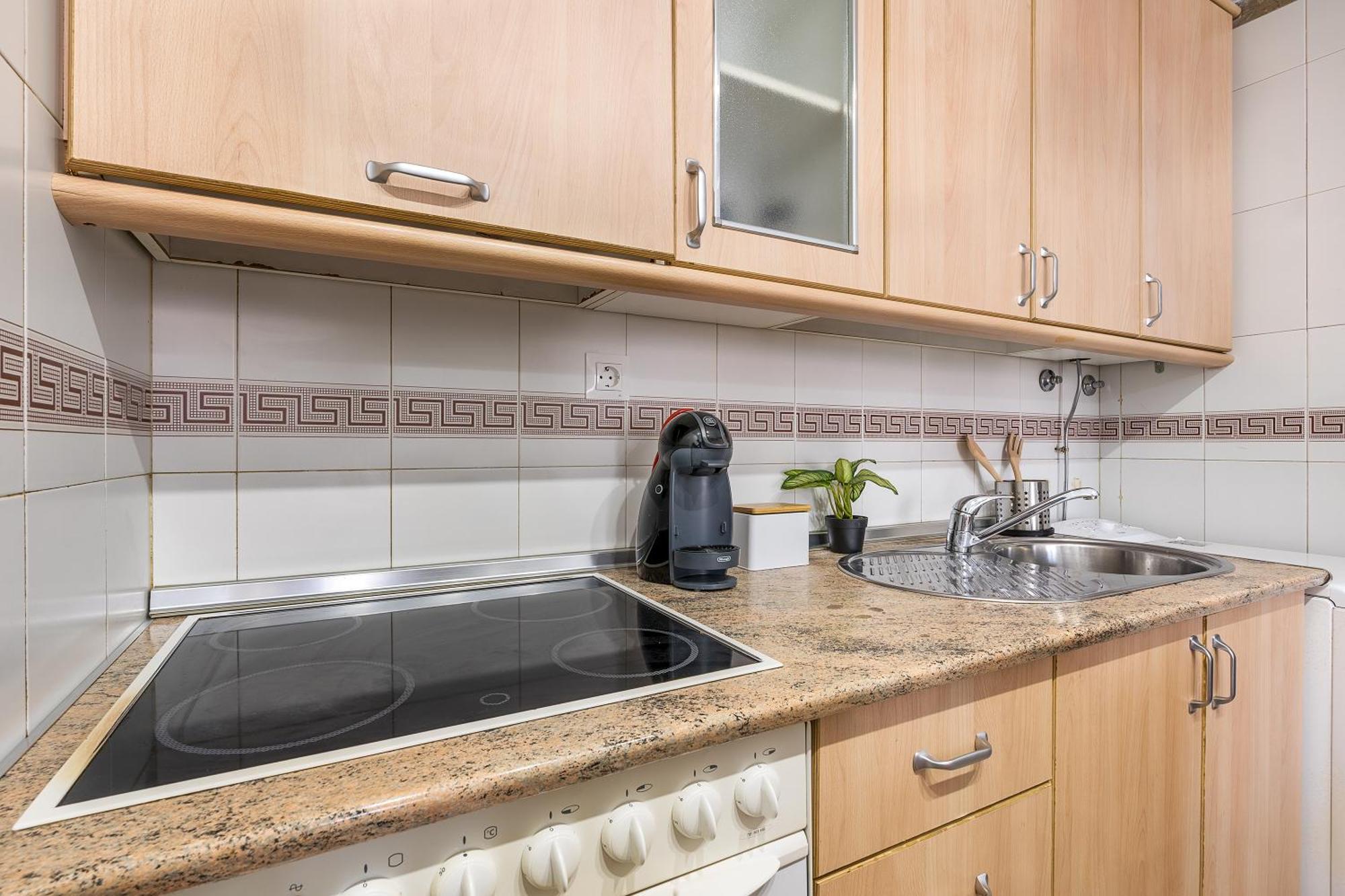 Apartamento Rincon De Lucia Cenes De La Vega Exterior foto