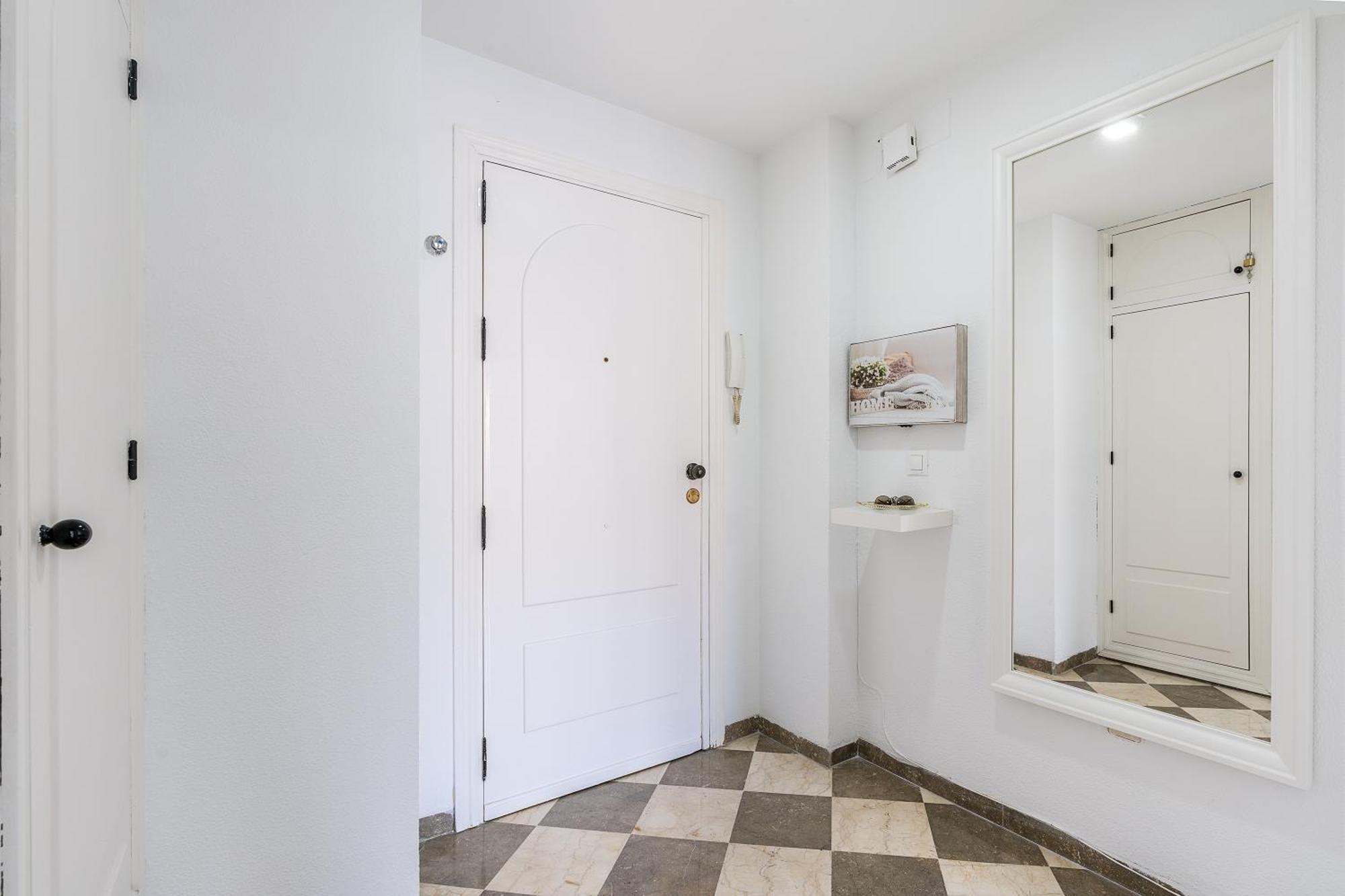 Apartamento Rincon De Lucia Cenes De La Vega Exterior foto