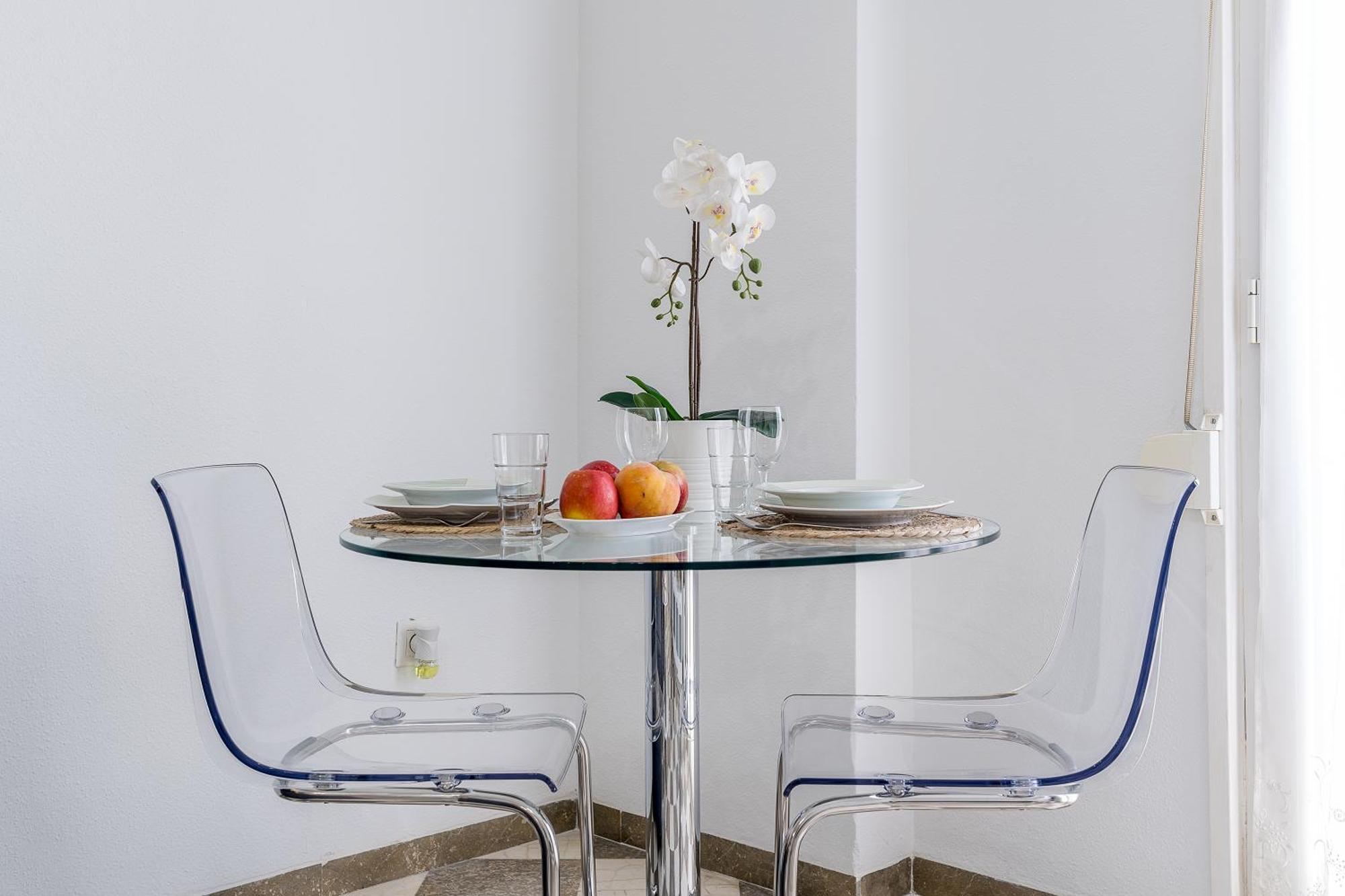 Apartamento Rincon De Lucia Cenes De La Vega Exterior foto