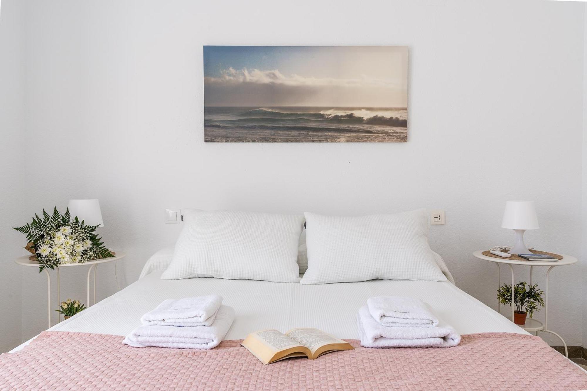 Apartamento Rincon De Lucia Cenes De La Vega Exterior foto