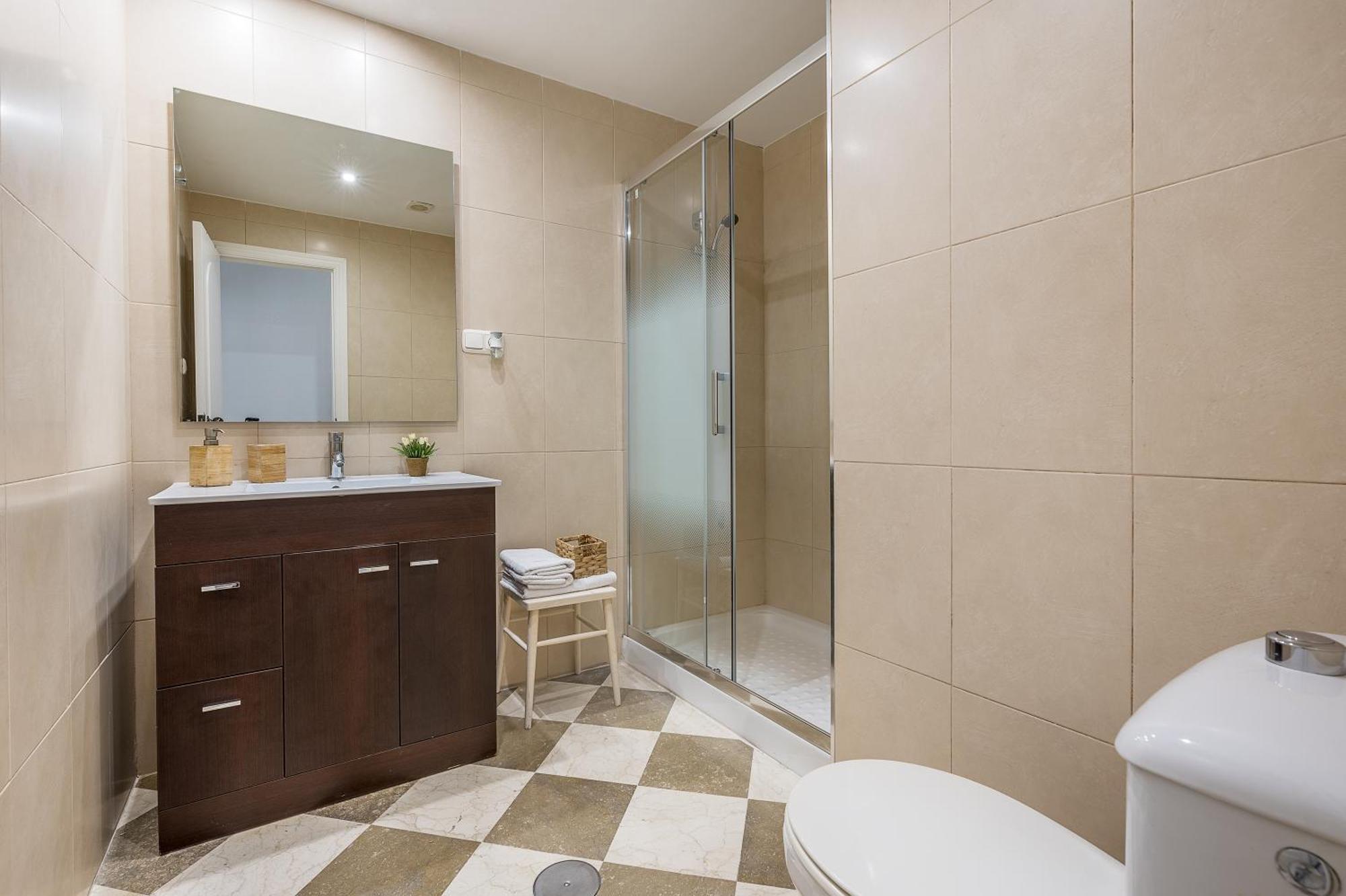 Apartamento Rincon De Lucia Cenes De La Vega Exterior foto