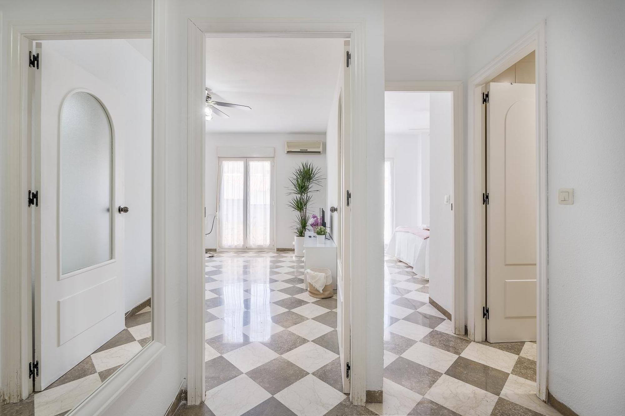 Apartamento Rincon De Lucia Cenes De La Vega Exterior foto